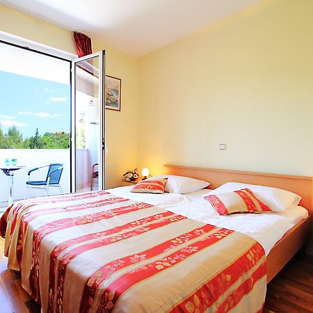 Villa Erna Dubrovnik Kültér fotó
