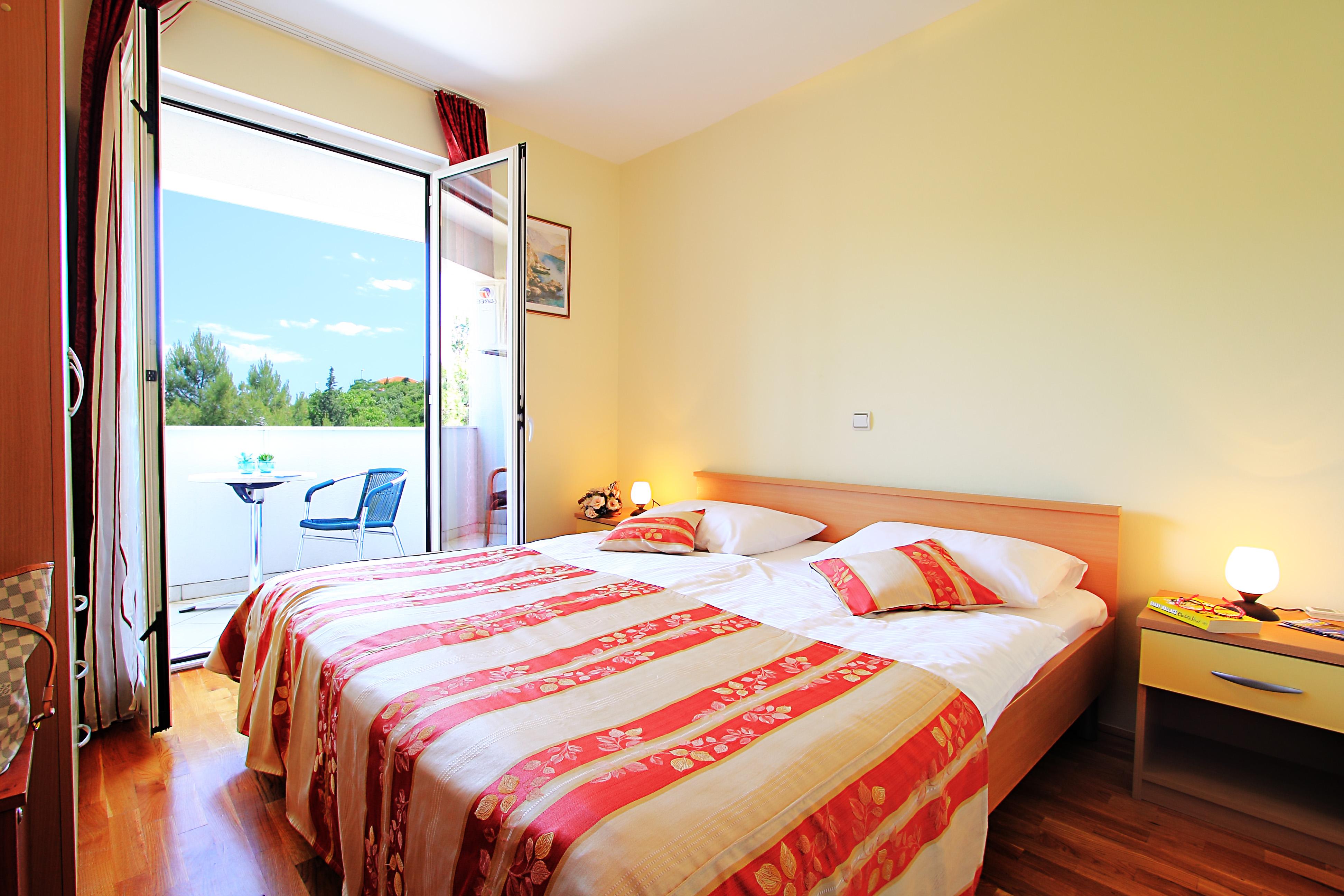 Villa Erna Dubrovnik Kültér fotó