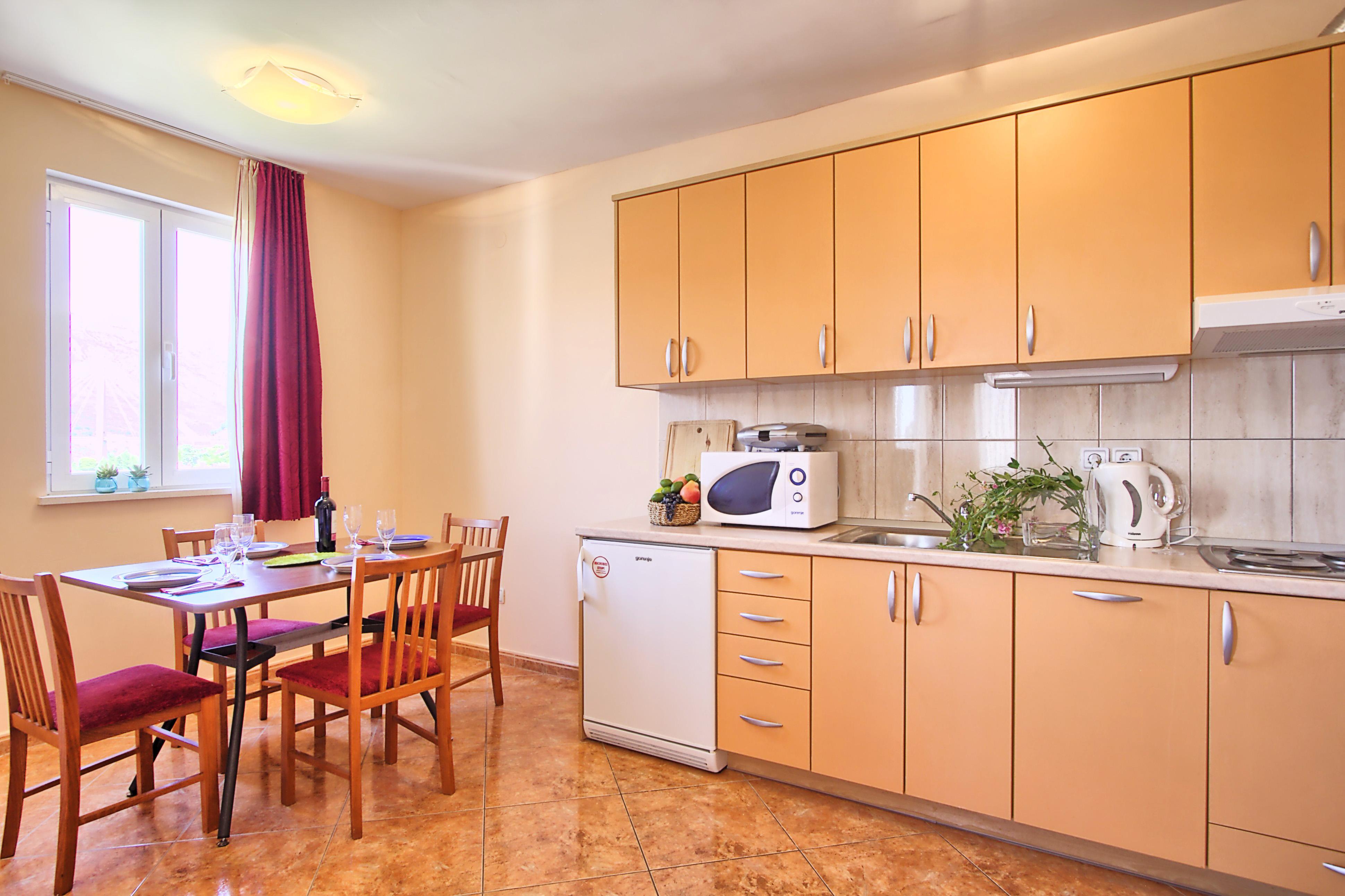Villa Erna Dubrovnik Kültér fotó