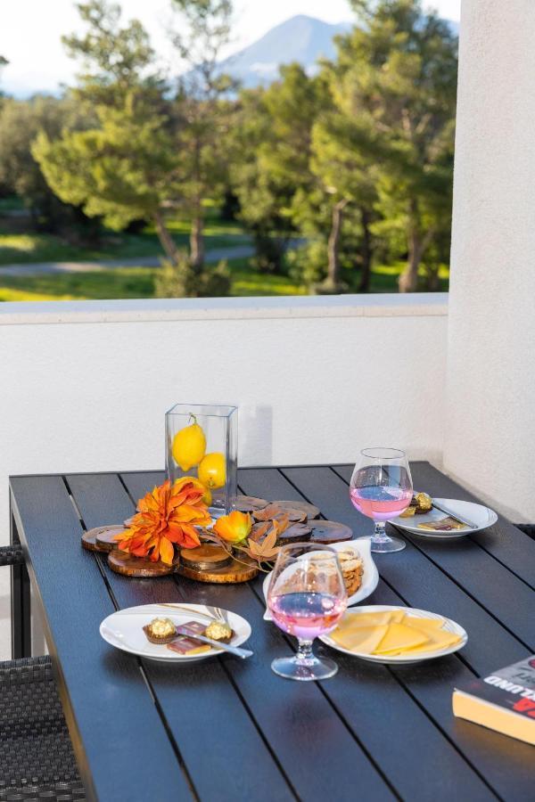 Villa Erna Dubrovnik Kültér fotó