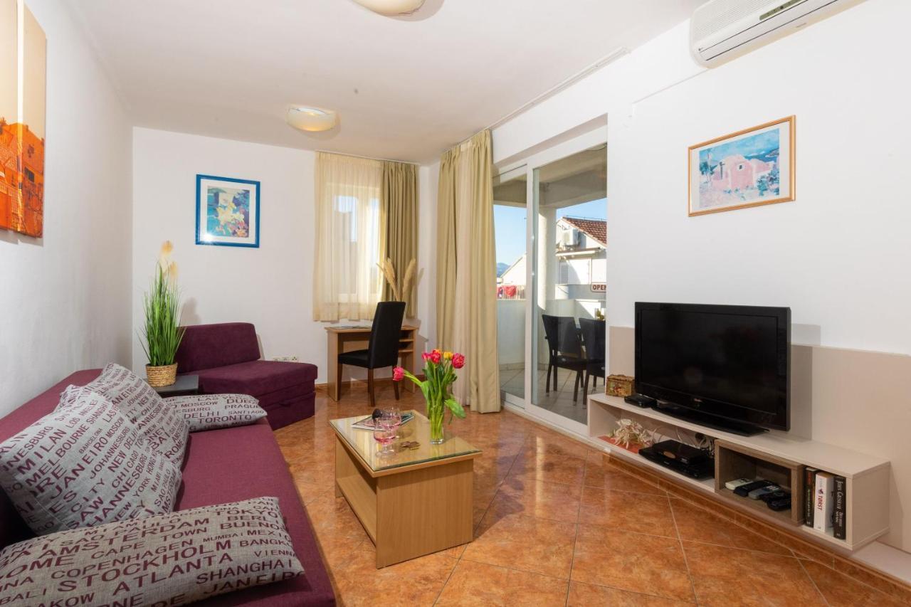 Villa Erna Dubrovnik Kültér fotó