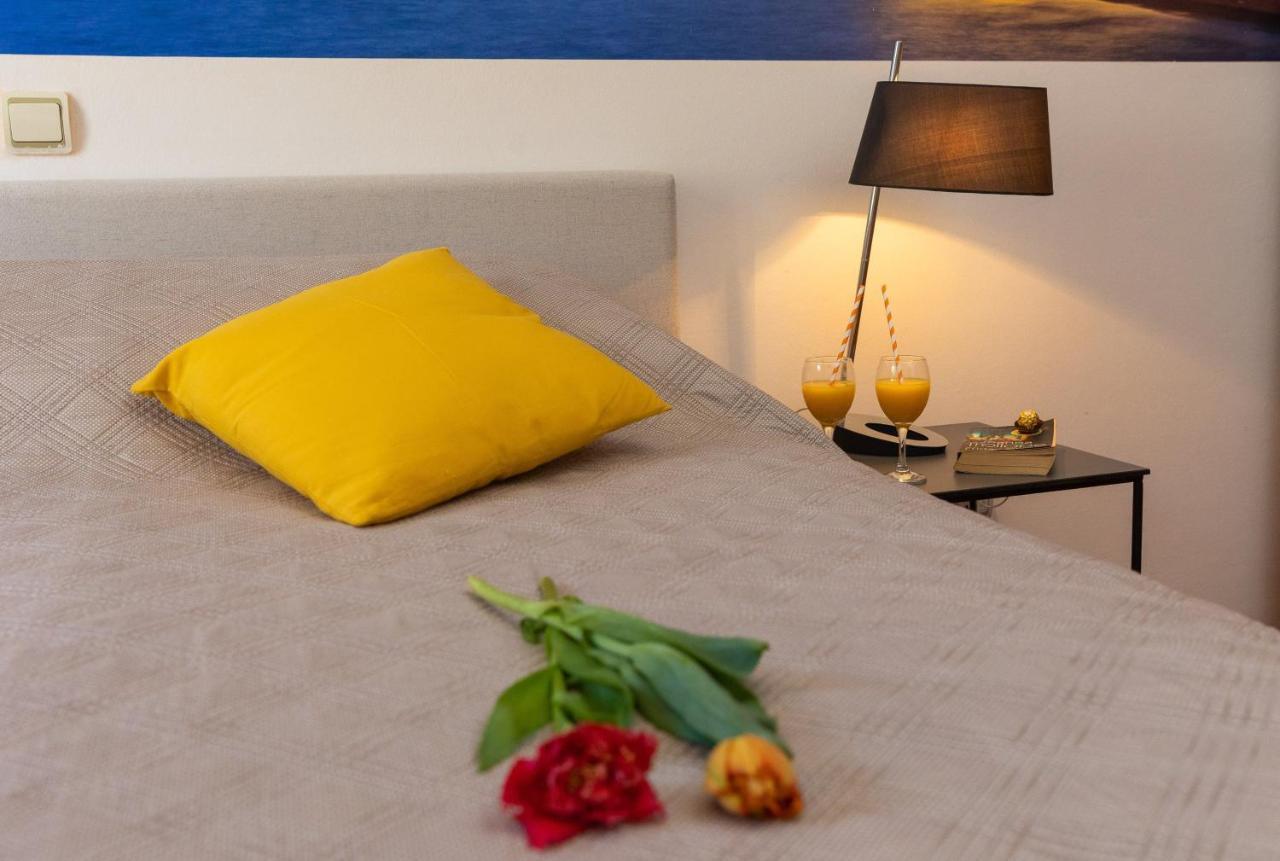 Villa Erna Dubrovnik Kültér fotó