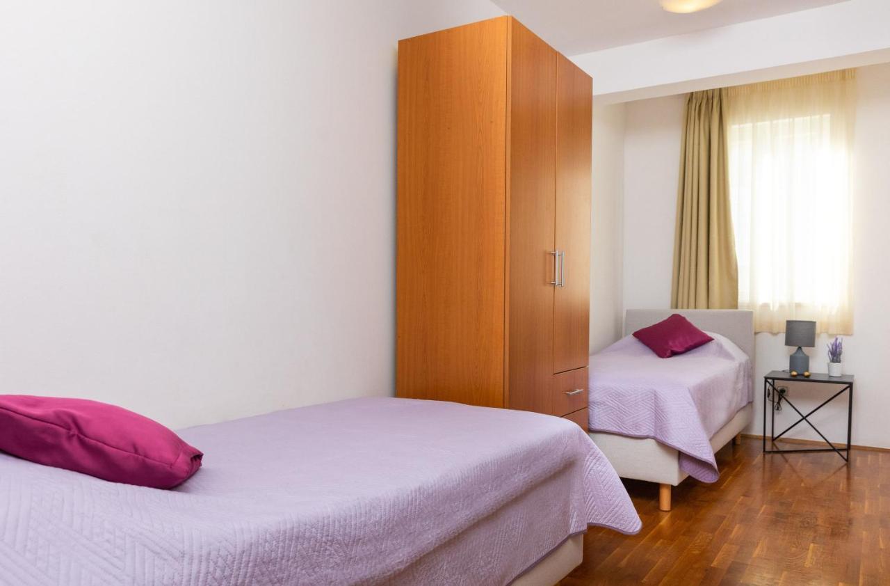 Villa Erna Dubrovnik Kültér fotó