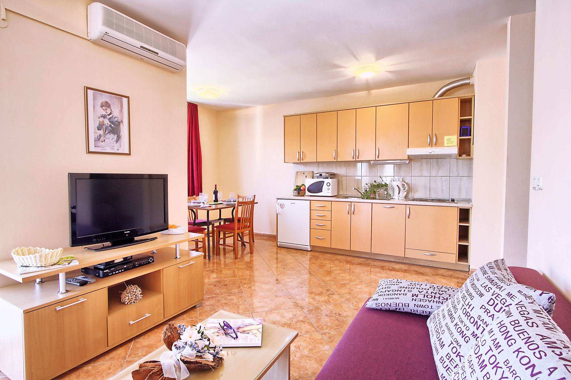 Villa Erna Dubrovnik Kültér fotó