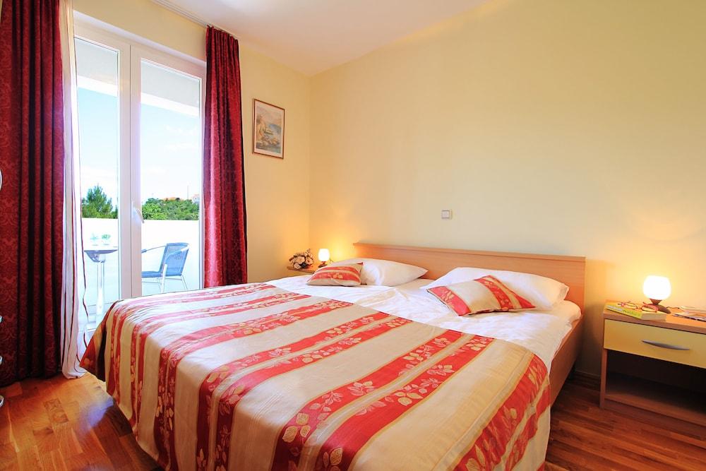 Villa Erna Dubrovnik Kültér fotó