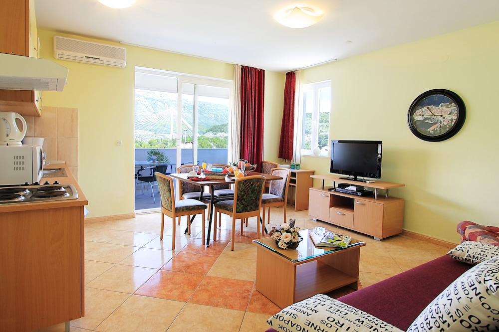 Villa Erna Dubrovnik Kültér fotó